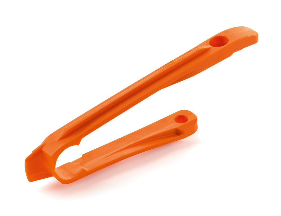 Chain sliding protection