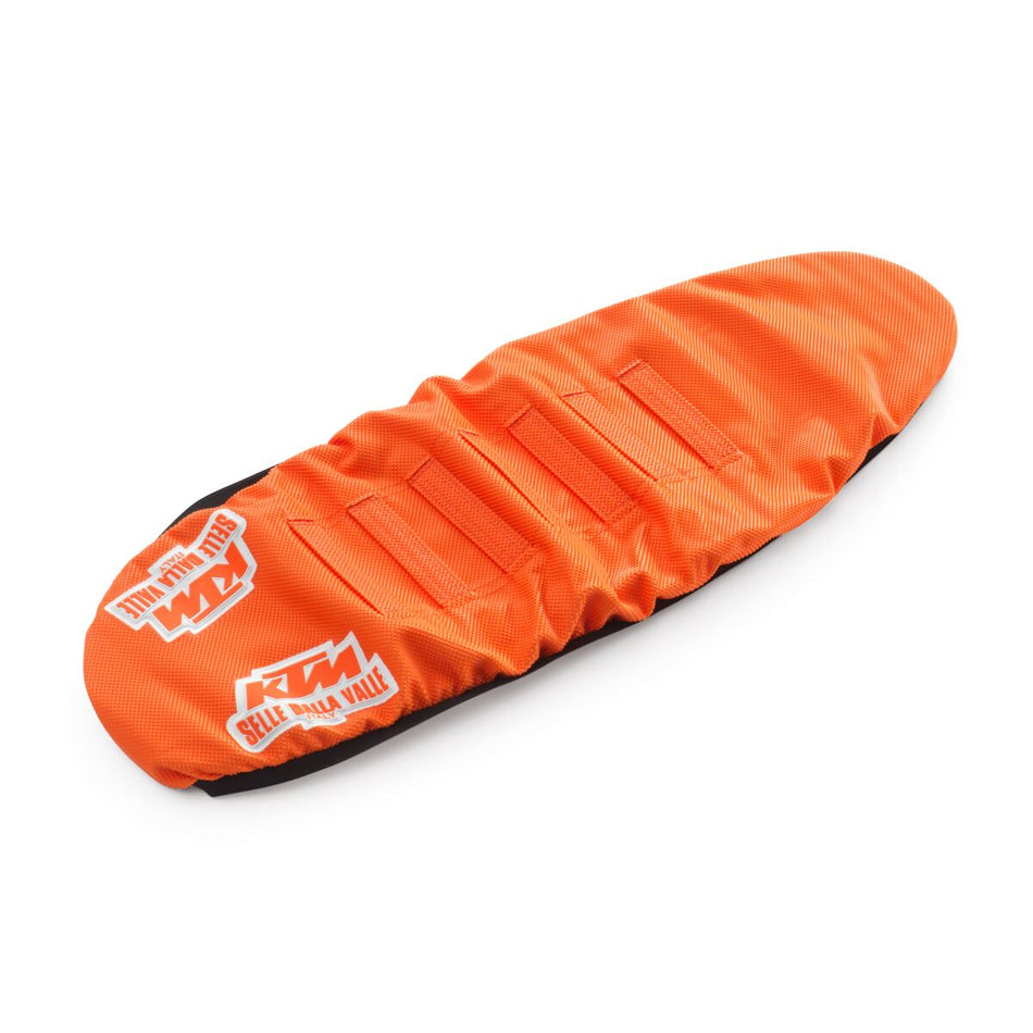 Factory Racing seat cover — KTM MX/Enduro 2019-2023 | Femon Parts