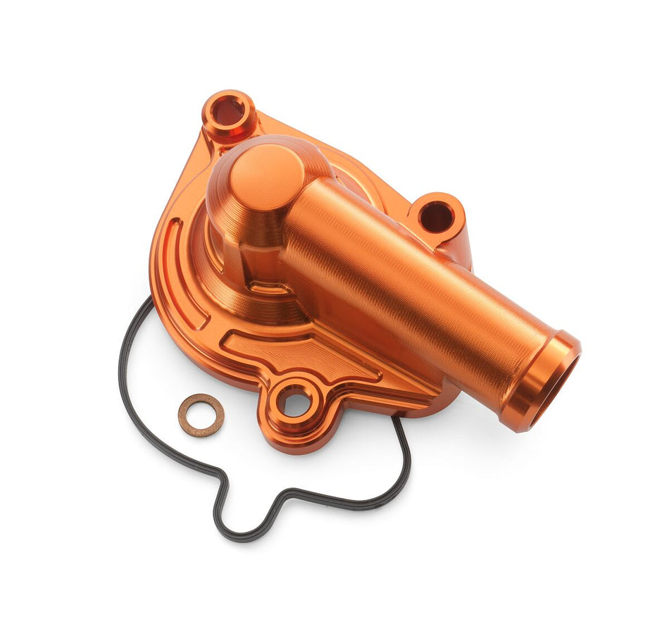 Water pump cover — KTM MX/Enduro 2023-2026 | Femon Parts