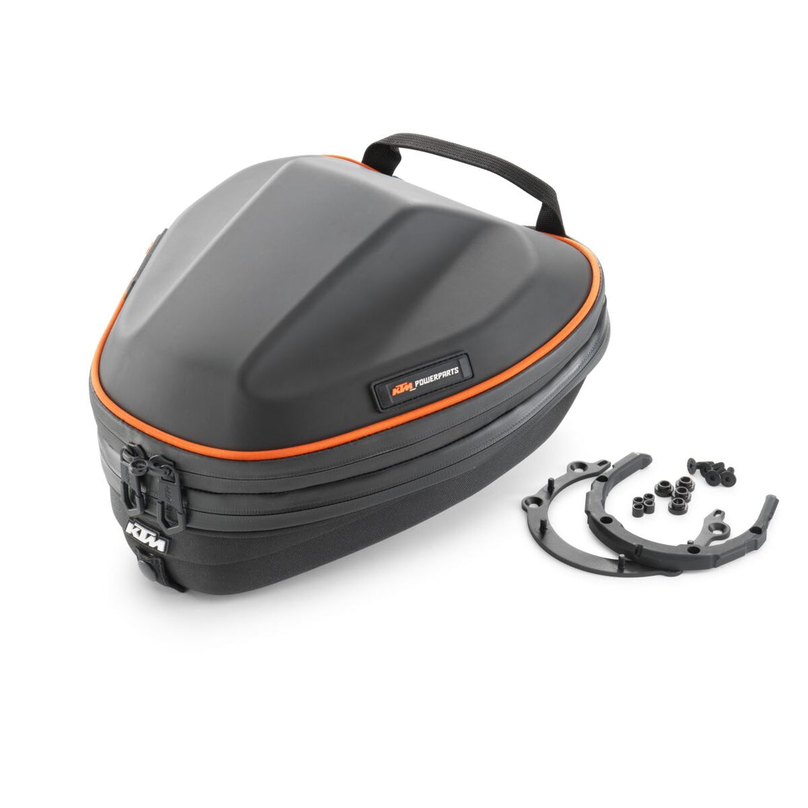 Tank bag