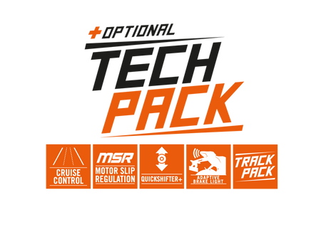 TECH PACK