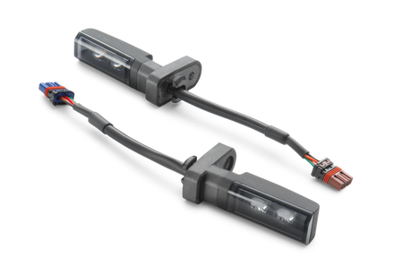 LED turn signal set