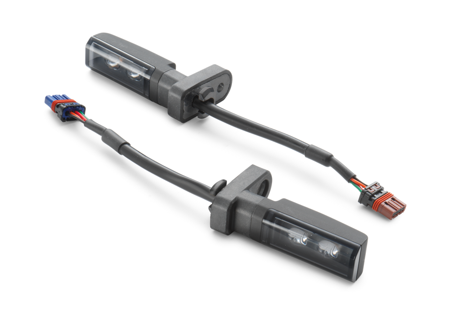 LED turn signal set | Femon Parts
