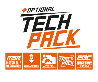 TECH PACK