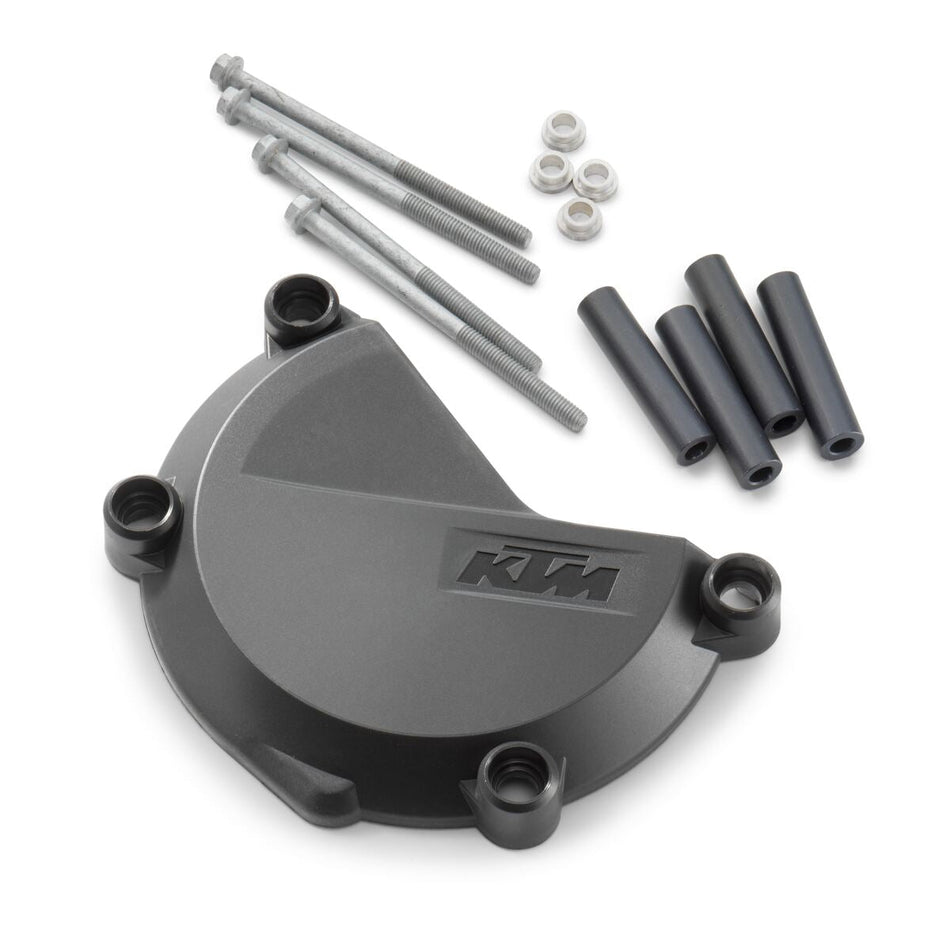 Ignition cover protection — KTM All Models 2024-2025 | Femon Parts