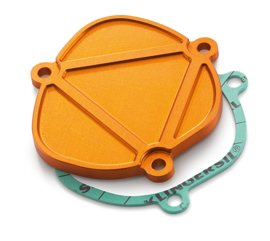 Factory Racing control cover | Femon Parts