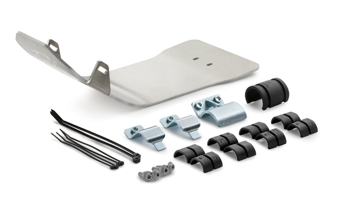Skid plate | Femon Parts