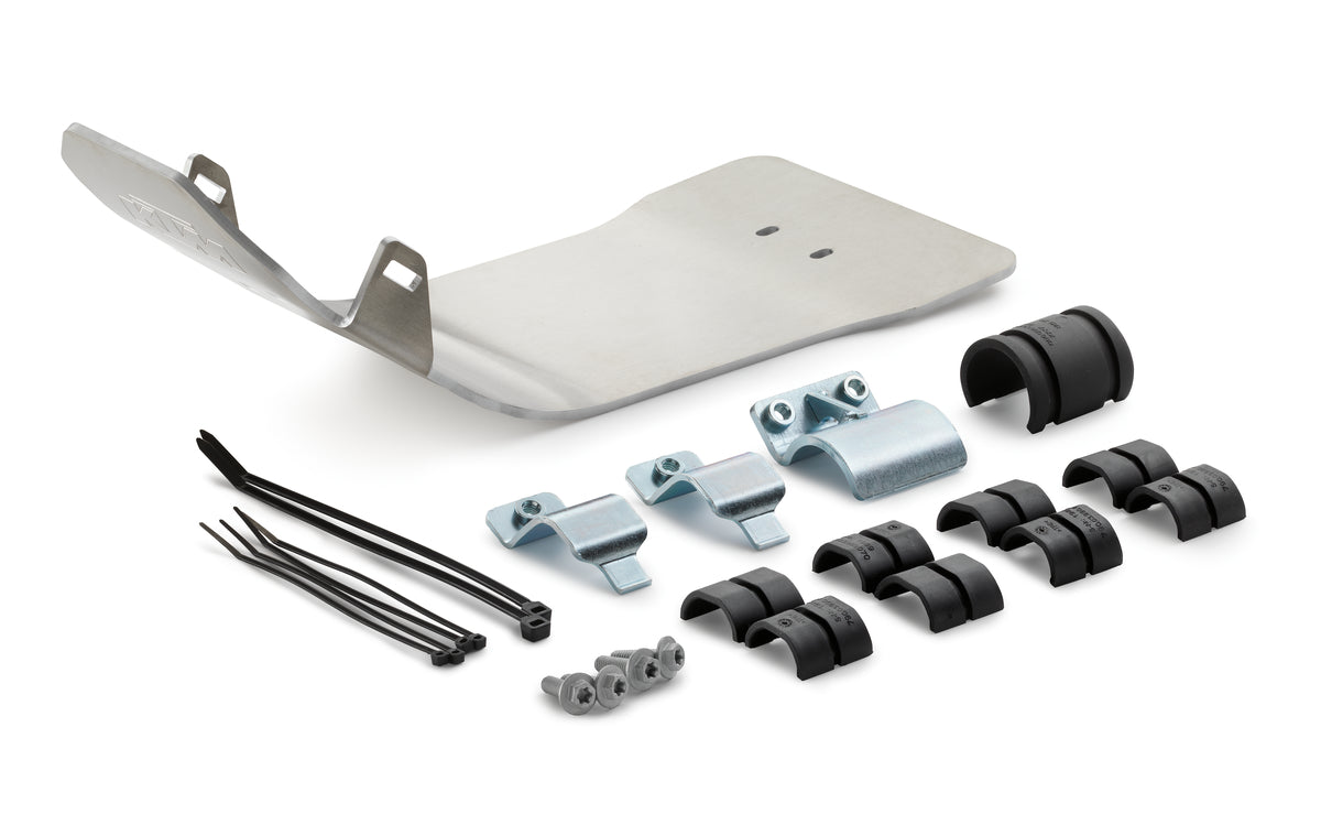 Skid plate | Femon Parts