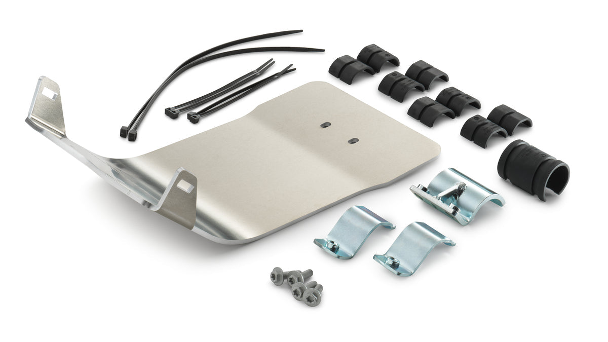 Skid plate — KTM MX/Enduro 2019-2023 | Femon Parts