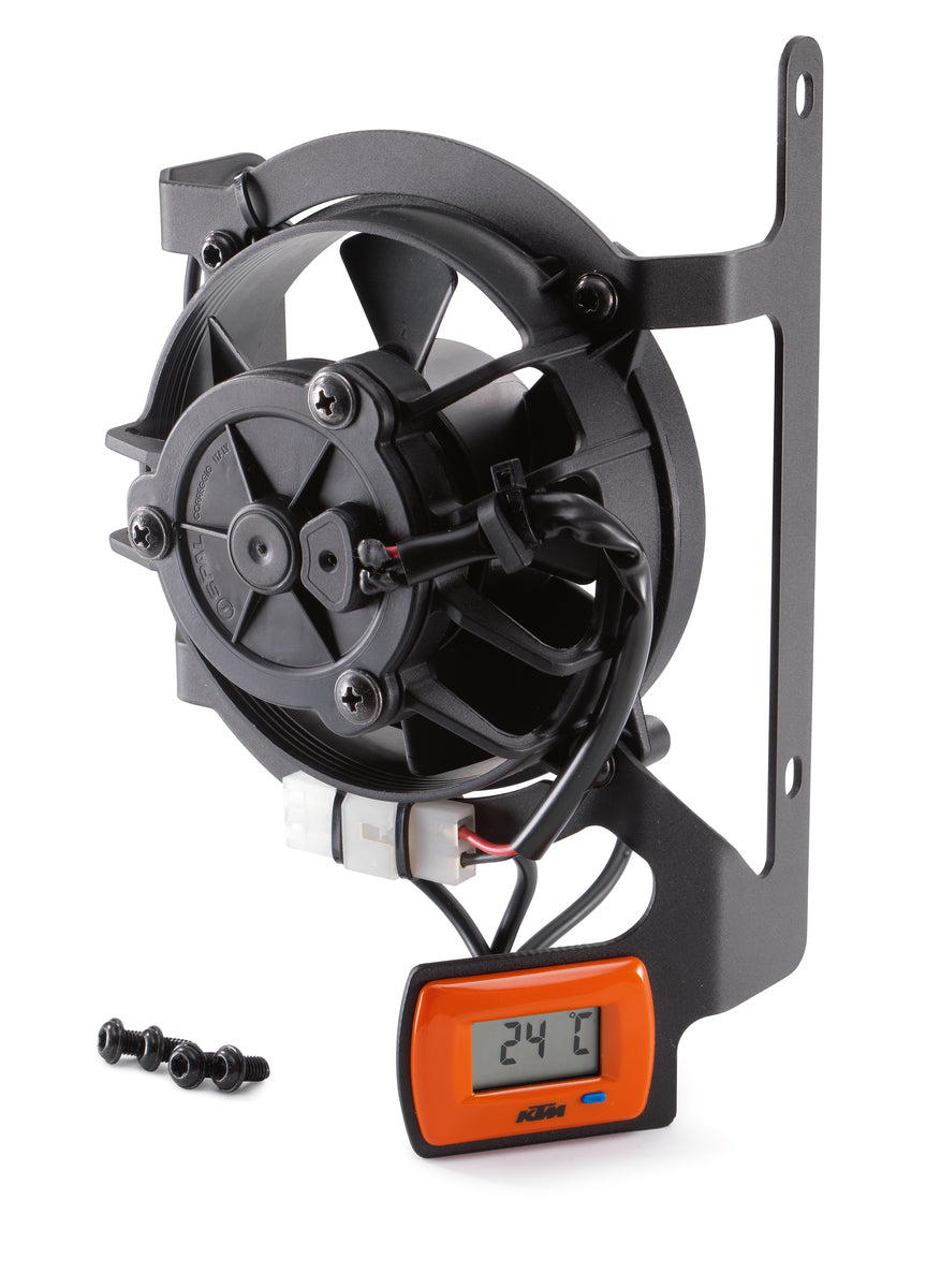 Radiator fan | Femon Parts