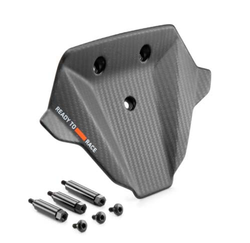 Fly screen — KTM 1390 Super Duke R EVO 2024-2026 | Femon Parts