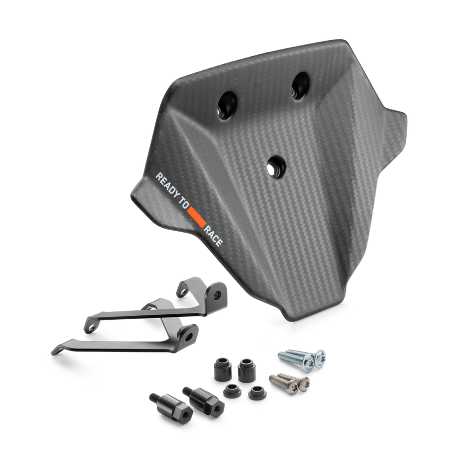 Fly screen — KTM 990 Duke/R 2026 | Femon Parts