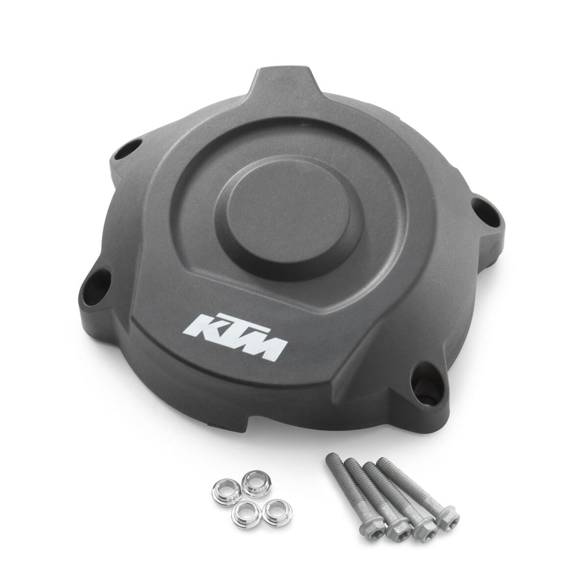 Ignition cover protection