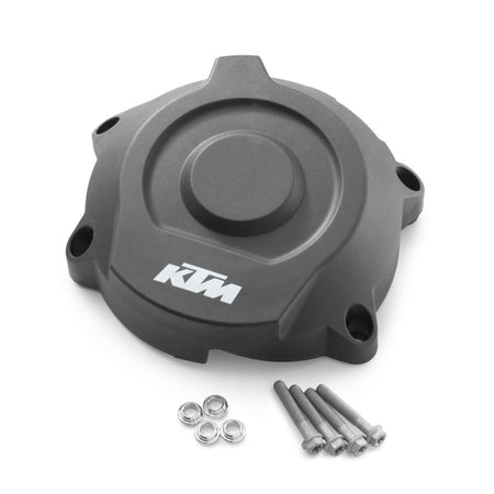 Ignition cover protection