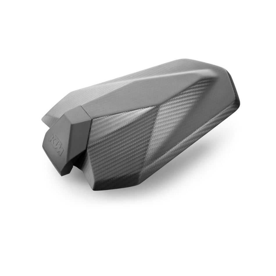 Pillion seat cover — KTM 1390 Super Duke R EVO 2024-2026 | Femon Parts