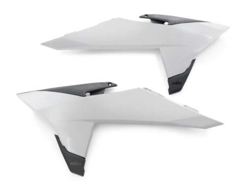 Spoiler set — KTM MX/Enduro 2025-2026 | Femon Parts