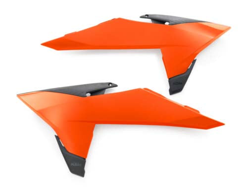 Spoiler set — KTM MX/Enduro 2025-2026 | Femon Parts