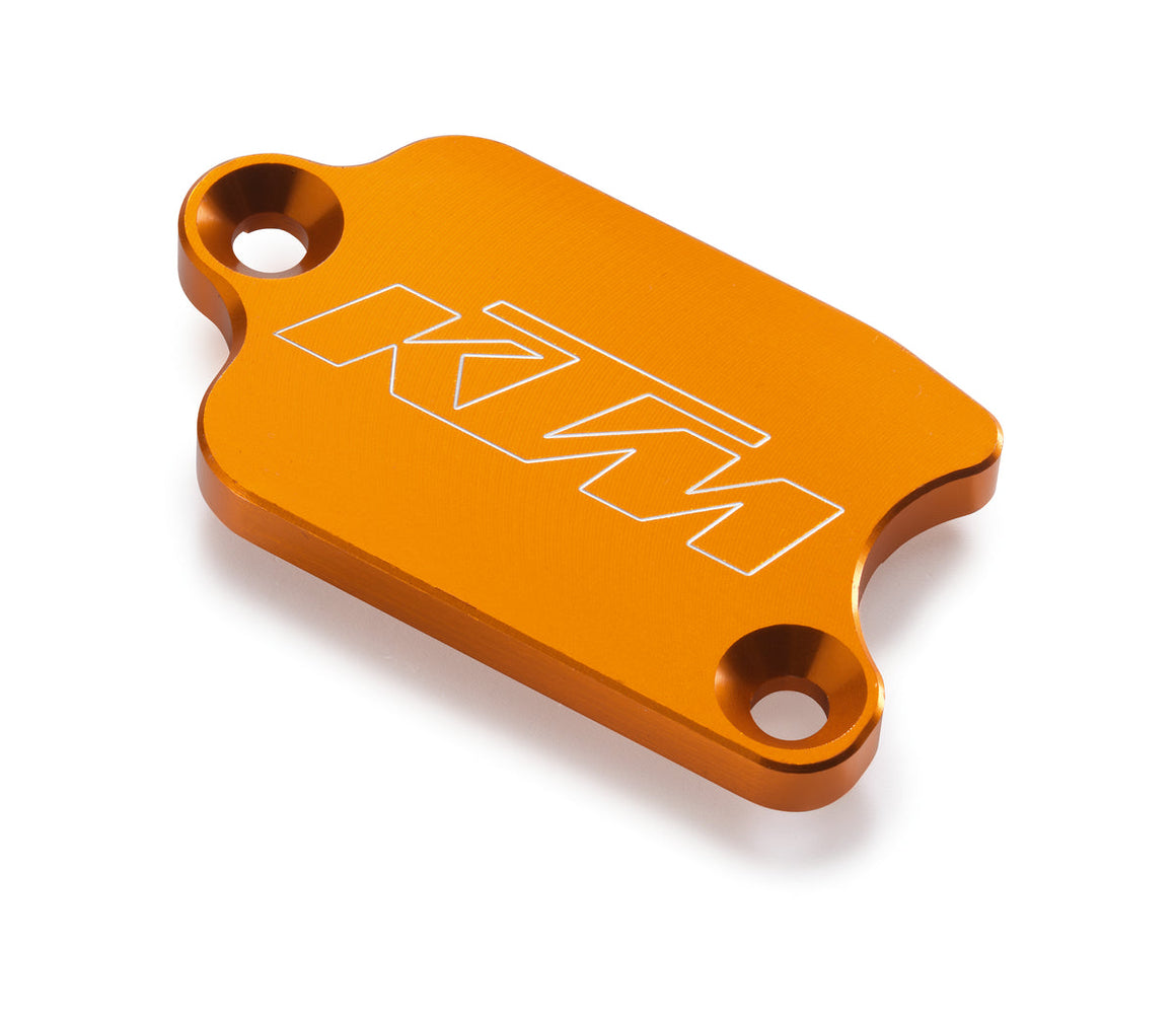 Brake reservoir cover