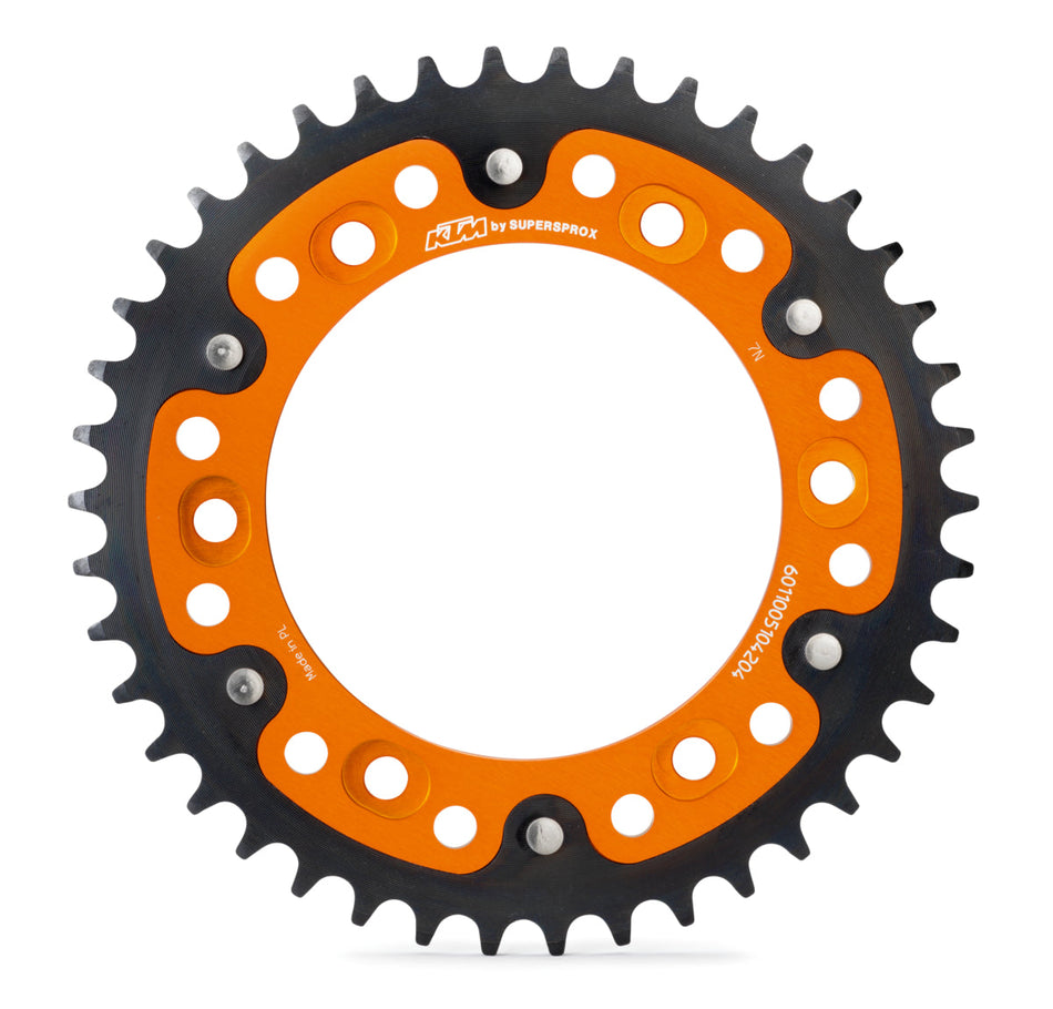 Supersprox stealth rear sprocket | Femon Parts