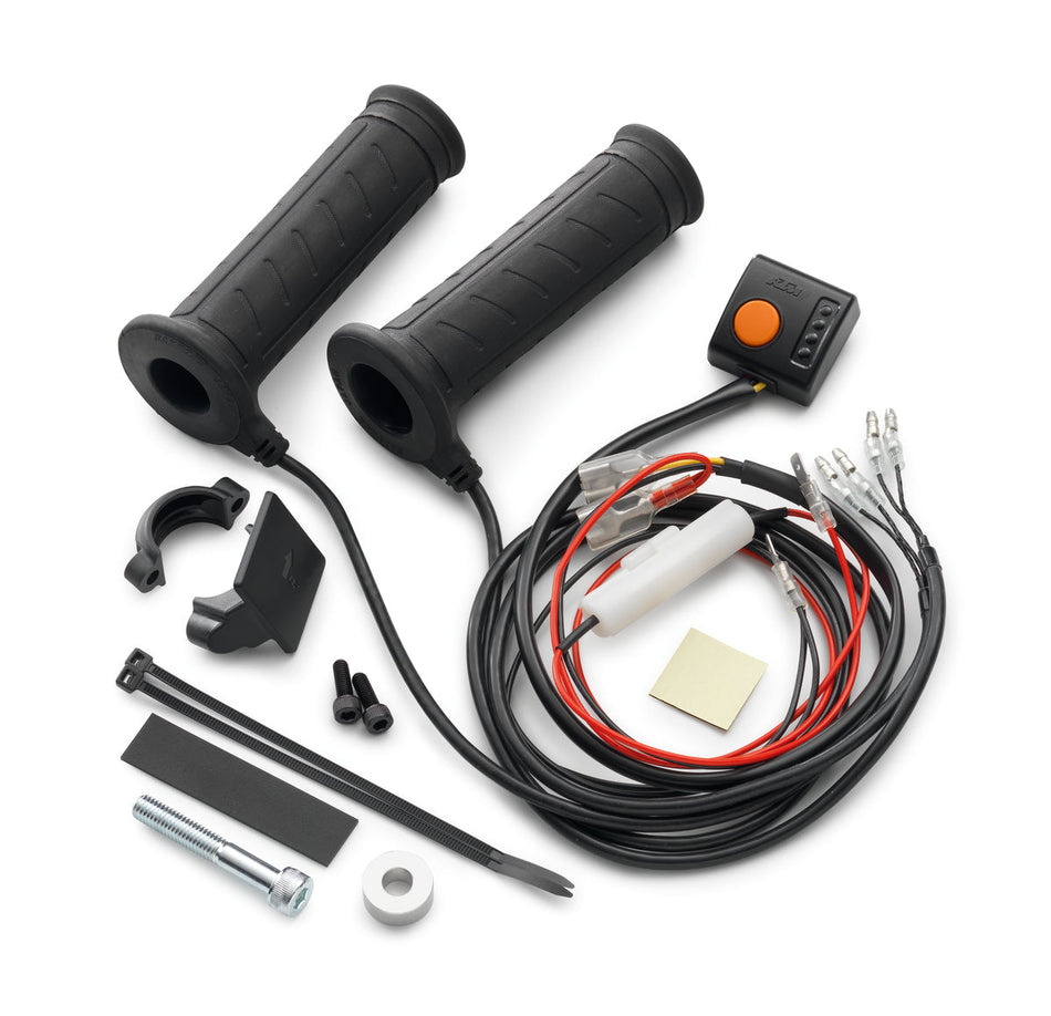 Heated grip kit | Femon Parts