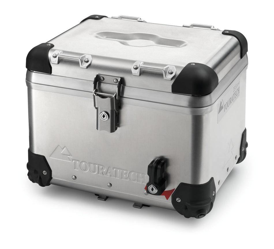 Touratech top case — KTM Street/Adventure 2003-2025 | Femon Parts