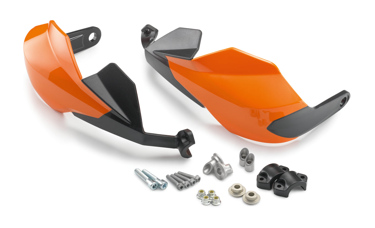 Handguard kit