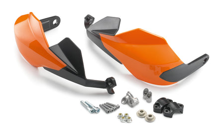 Handguard kit
