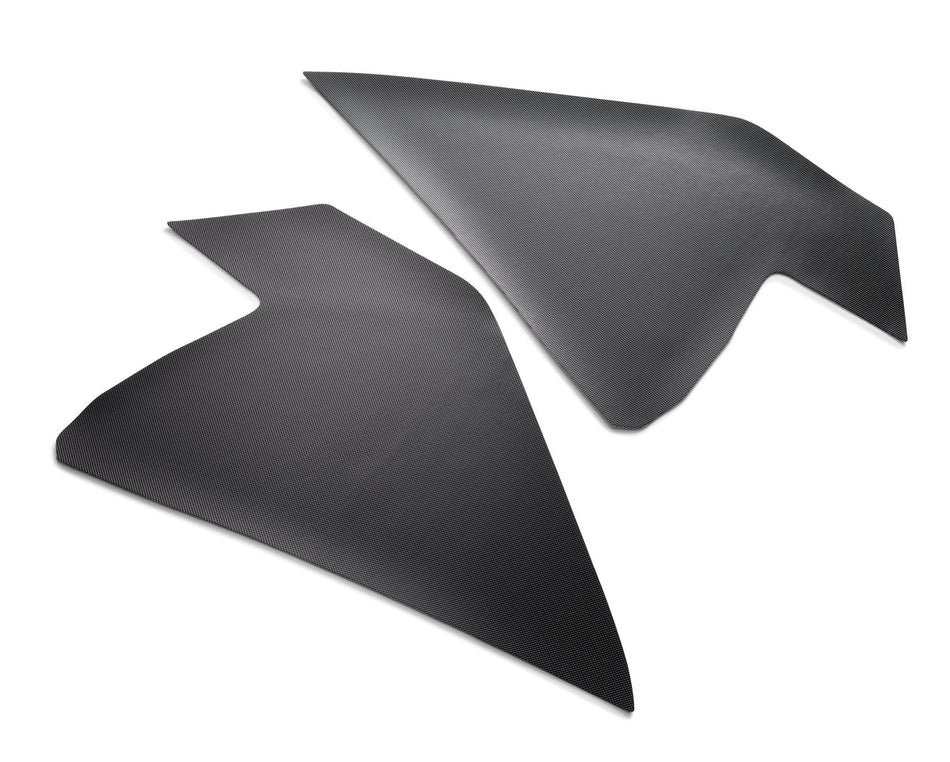 Fuel tank protection sticker set — KTM Adventure 2013-2020 | Femon Parts