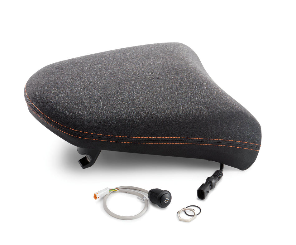 Ergo pillion seat | Femon Parts