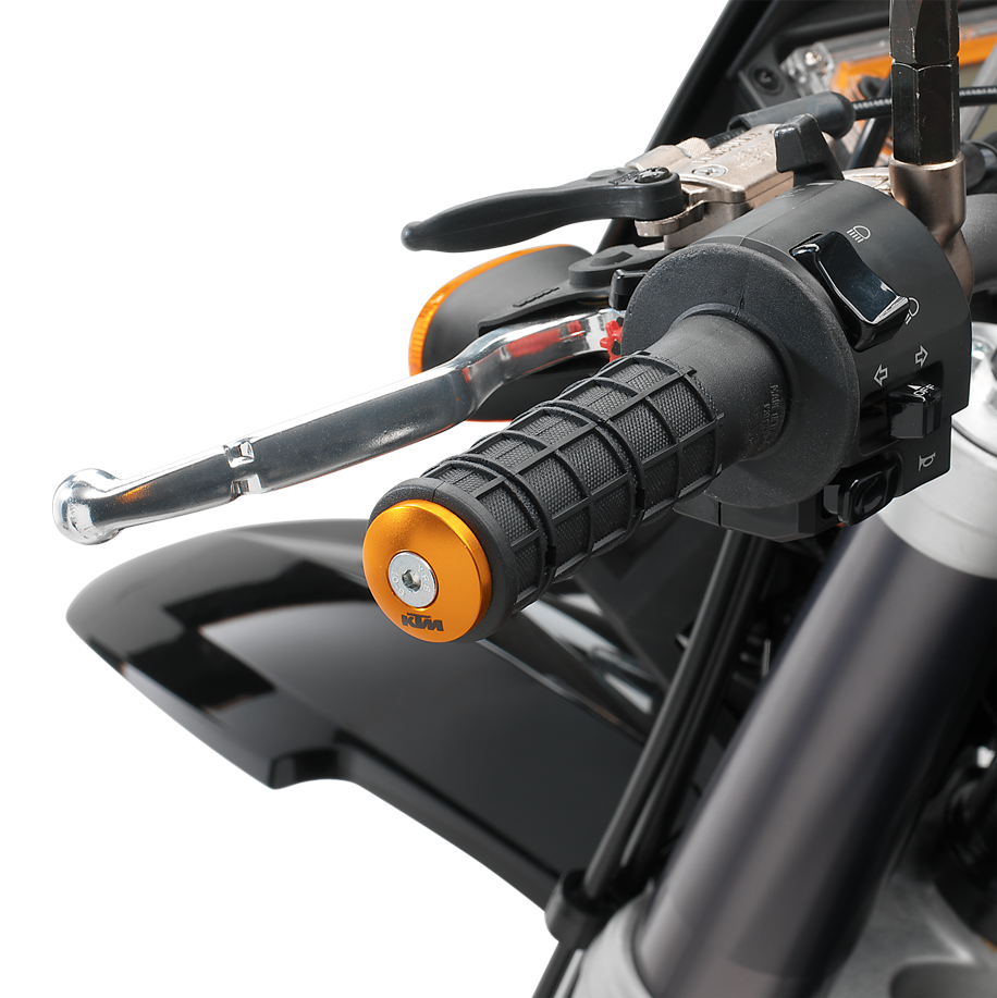 Handlebar ends — KTM All Models 2003-2026 | Femon Parts
