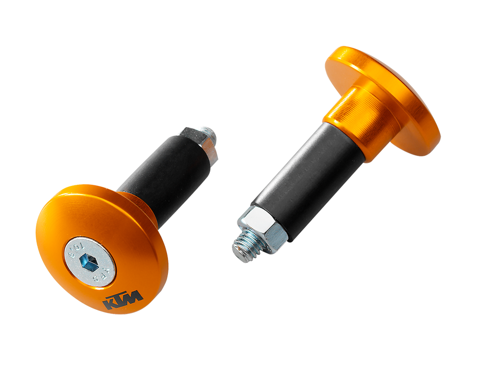 Handlebar ends — KTM All Models 2003-2026 | Femon Parts
