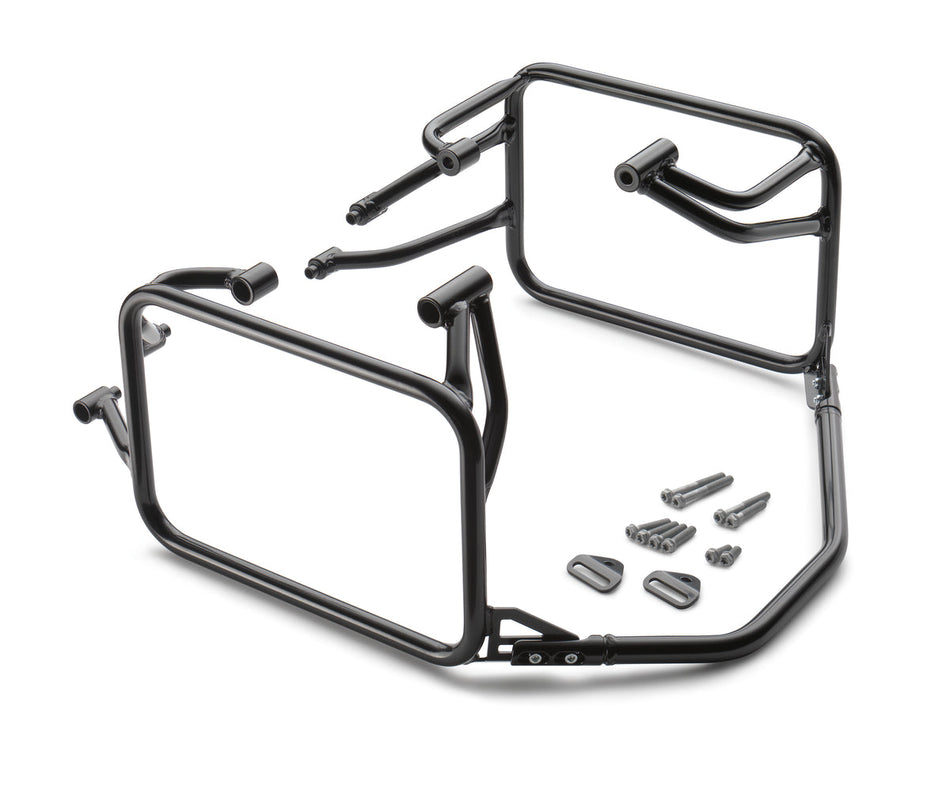 Case carrier — KTM Adventure 2013-2020
