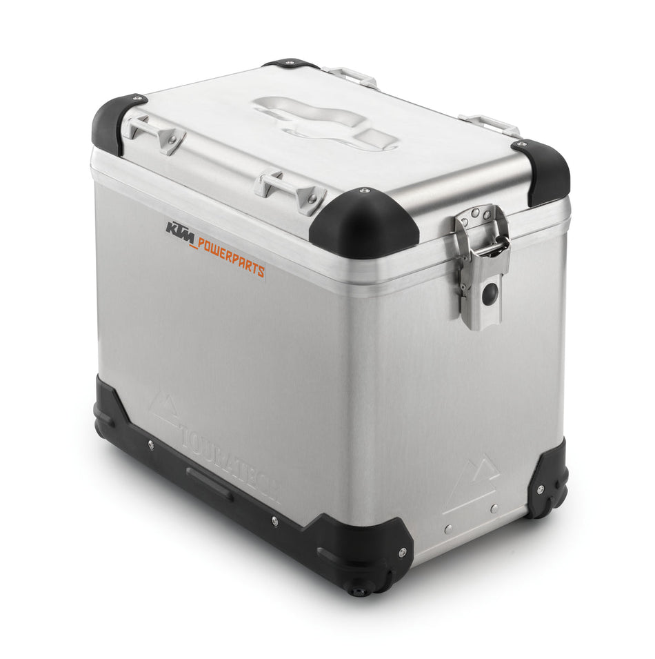 Touratech case — KTM Adventure 2013-2025 | Femon Parts