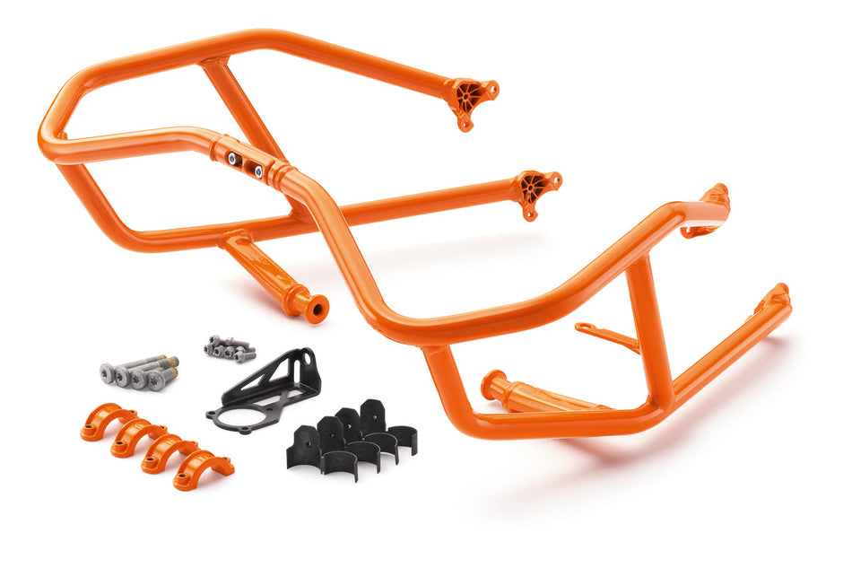Crash bar kit | Femon Parts