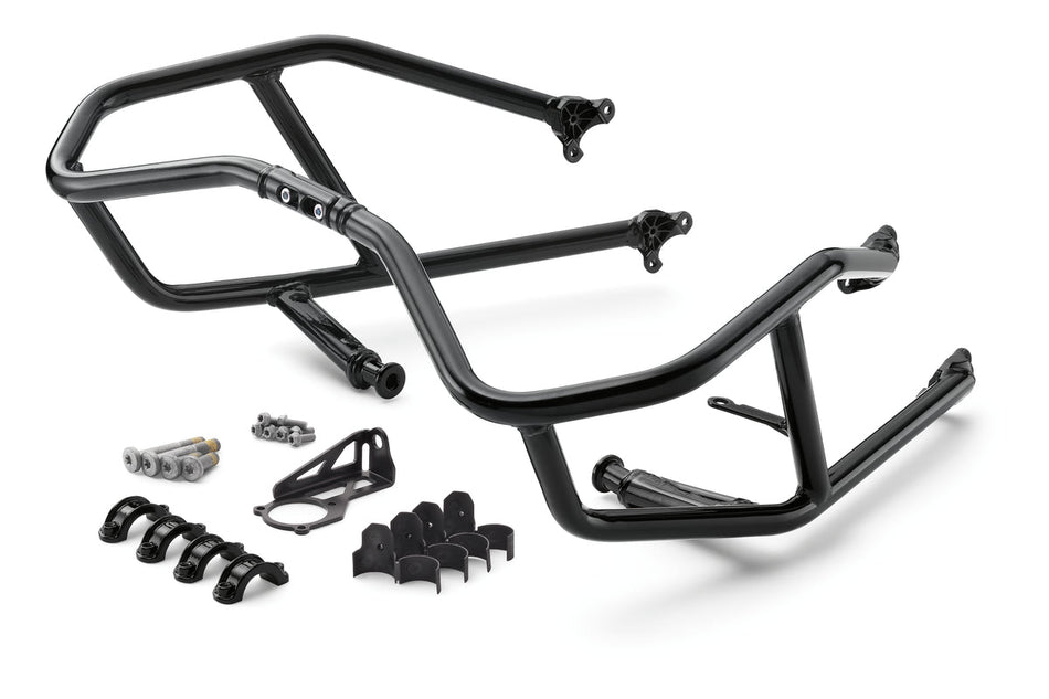 Crash bar kit — KTM Adventure 2013-2020 | Femon Parts
