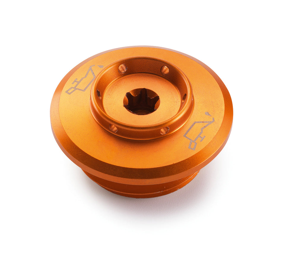 Oil plug — KTM Adventure 2013-2024 | Femon Parts
