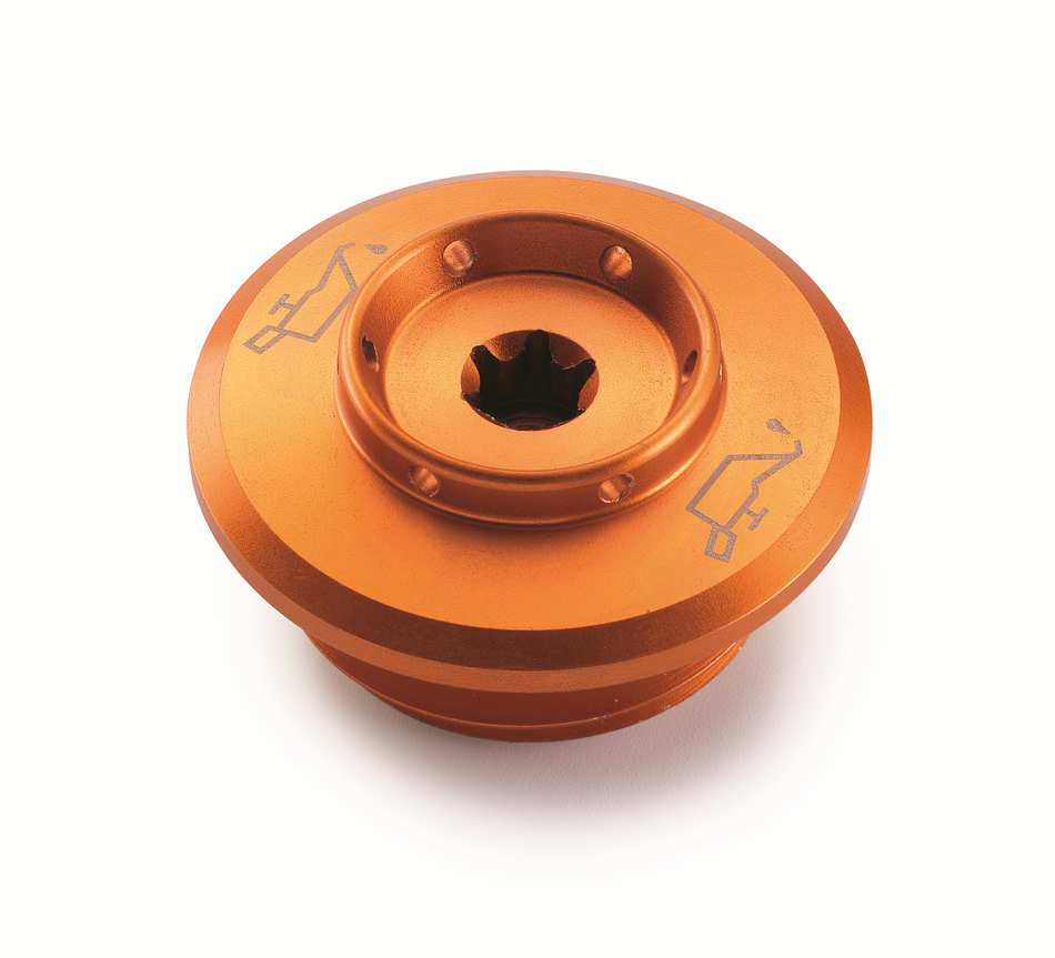 Oil plug — KTM Street 2014-2026 | Femon Parts