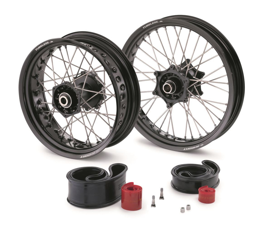 Wheel set — KTM 1290 Super Adventure S 2017-2024 | Femon Parts