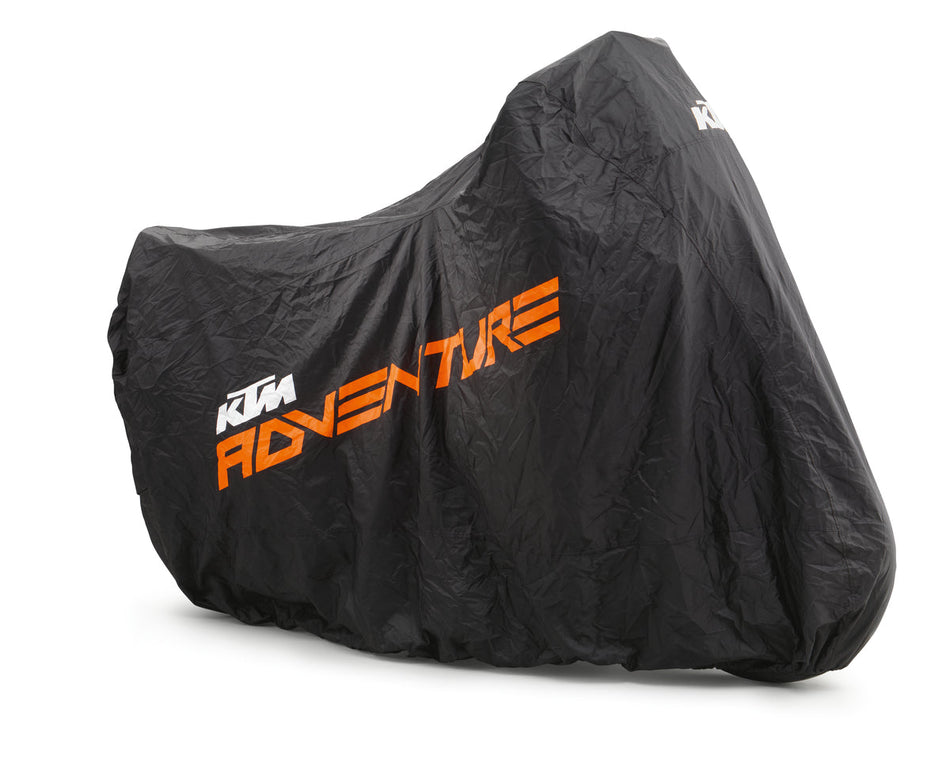 Protective outdoor cover — KTM All Models 2003-2025 | Femon Parts