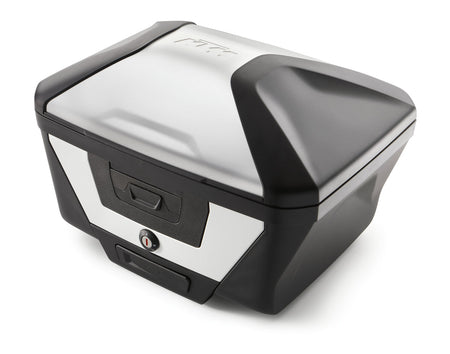 Touring top case