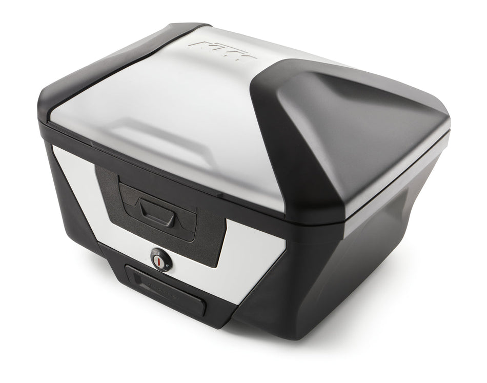 Touring top case