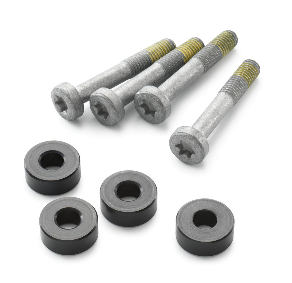 Grip handle riser kit | Femon Parts