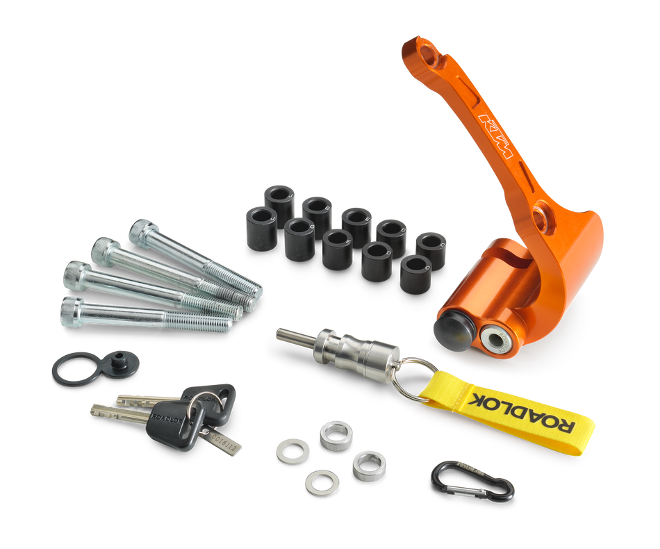 Roadlok — KTM All Models 2007-2026 | Femon Parts