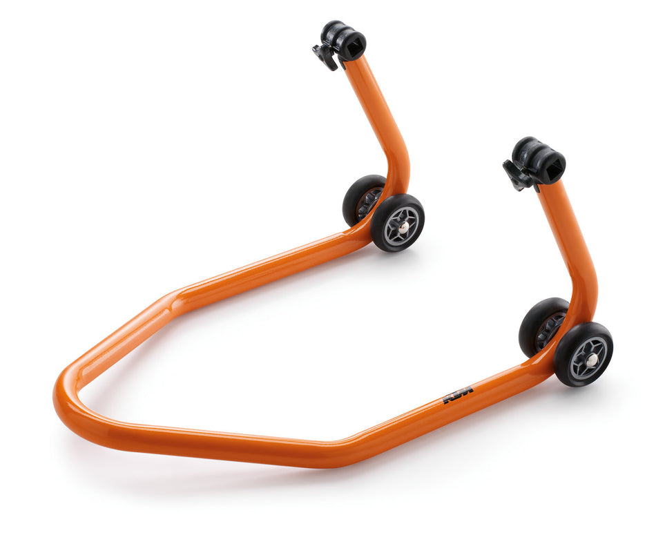 Rear wheel work stand — KTM All Models 2006-2026