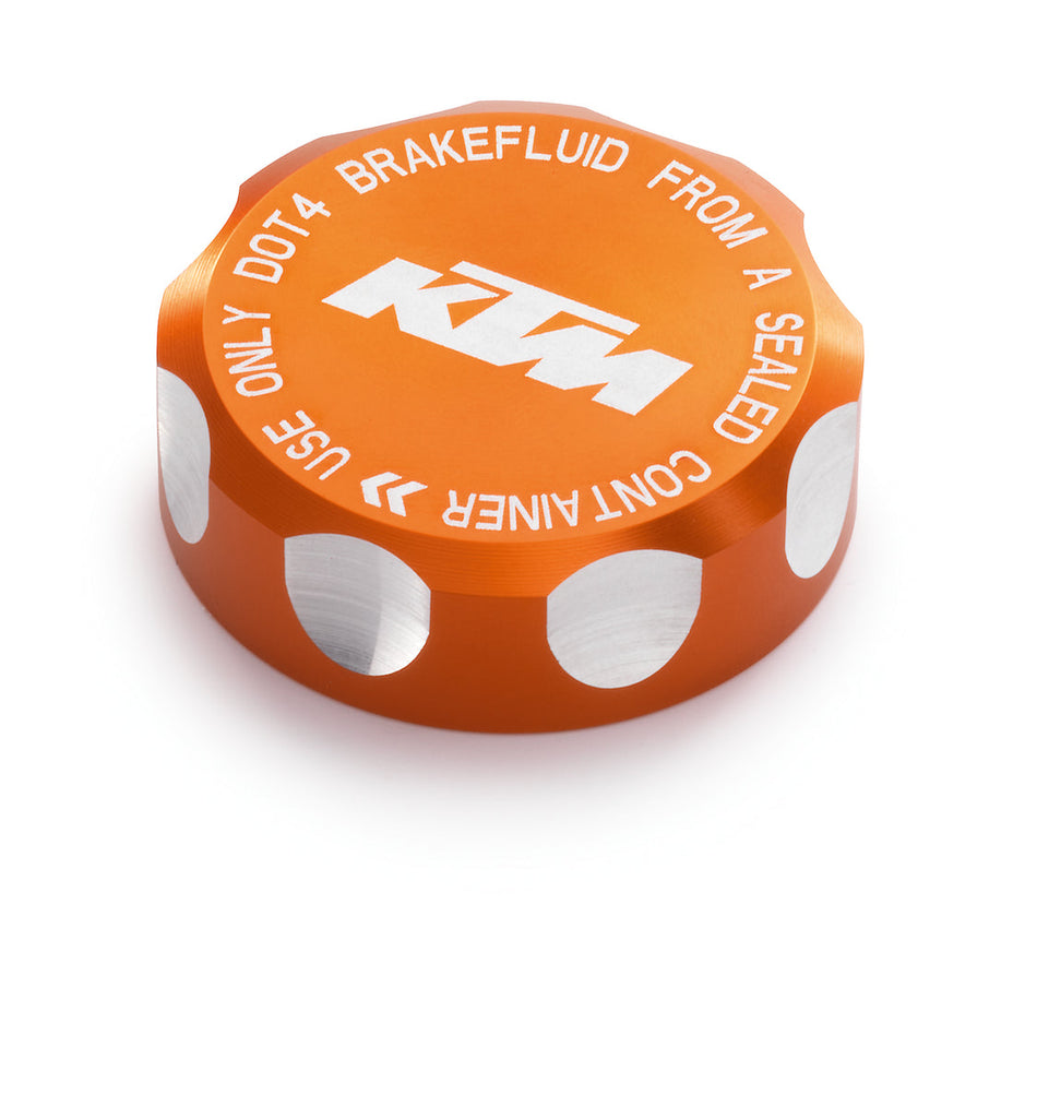 Clutch reservoir cap — KTM Street/Adventure 2016-2024 | Femon Parts