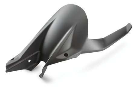 Splash protection and chain guard — KTM Street 2014-2024 | Femon Parts