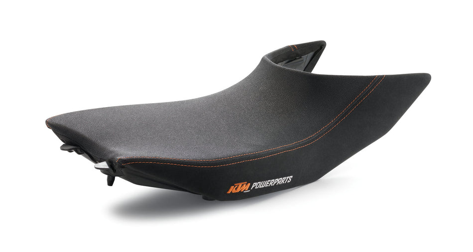 Ergo rider's seat — KTM 1290 Super Duke 2014-2019 | Femon Parts