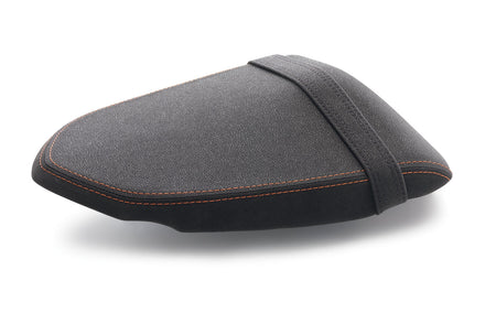 Ergo pillion seat