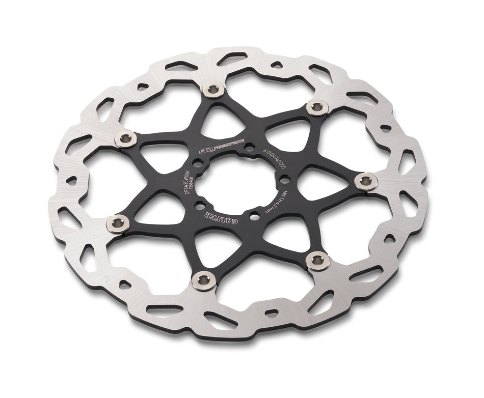 Wave brake disc — KTM 1290 Super Duke GT/1290 Super Duke 2014-2024 | Femon Parts