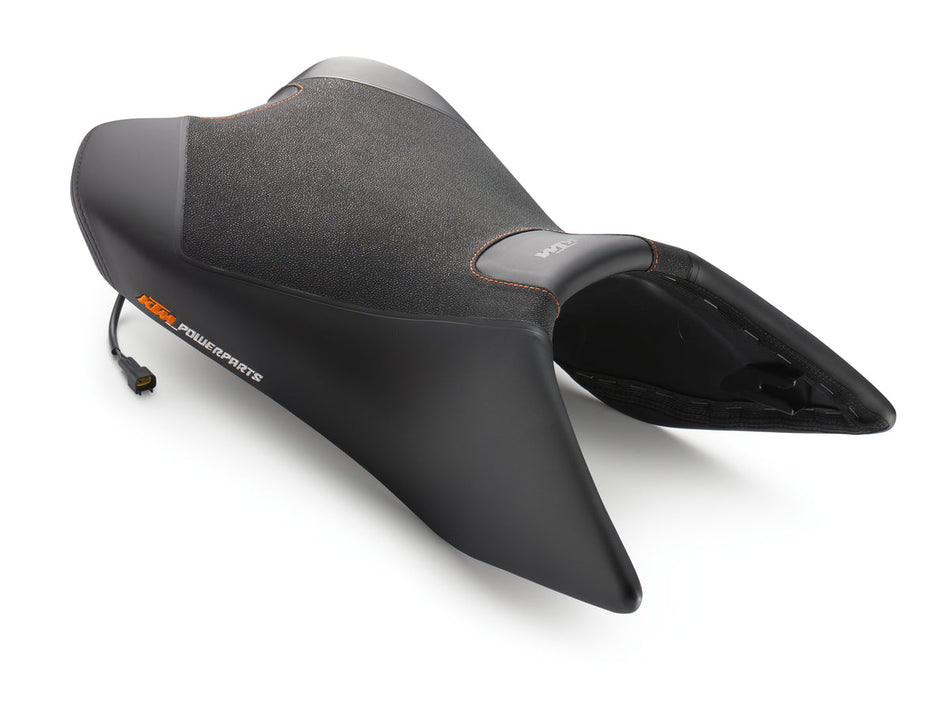 Ergo rider's seat — KTM 1290 Super Duke GT 2016-2024 | Femon Parts